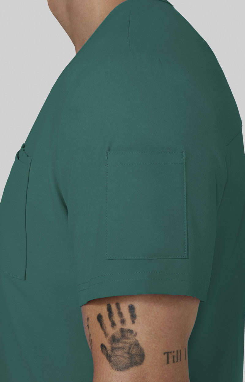 COLOR:Verde Cazador