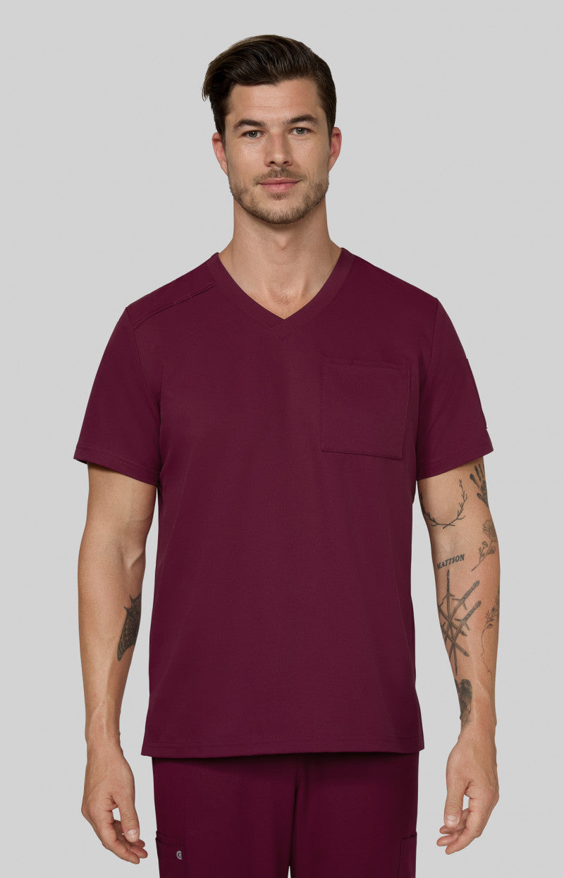 COLOR:Vino
