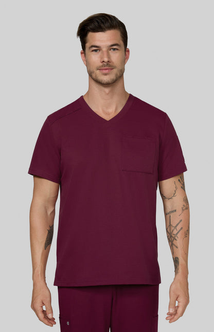 COLOR:Vino