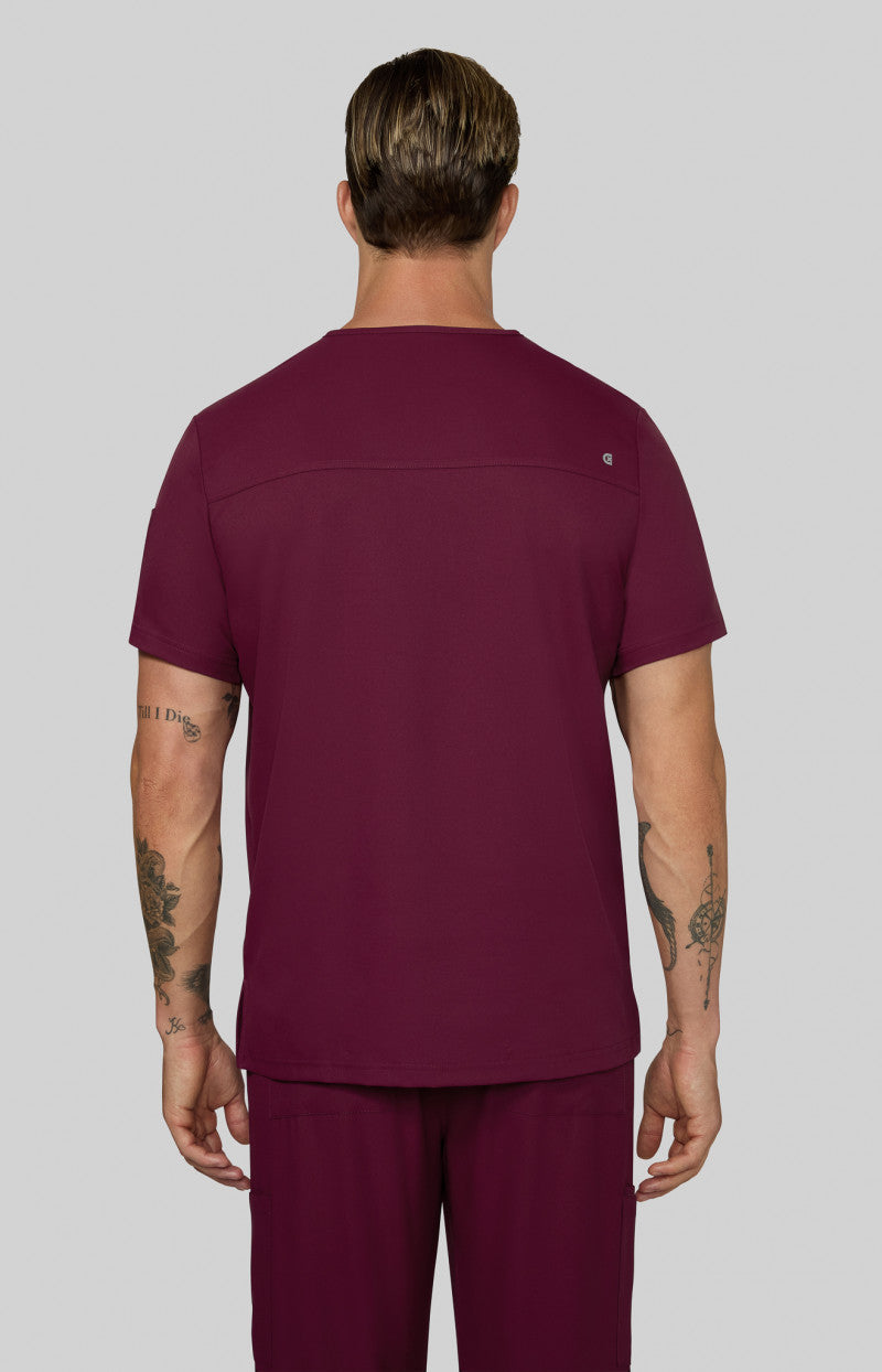 COLOR:Vino