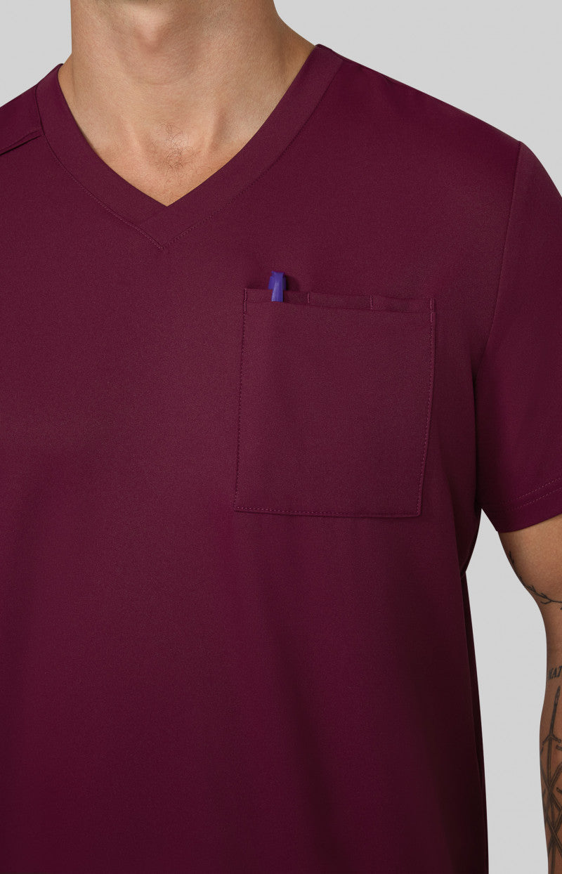 COLOR:Vino