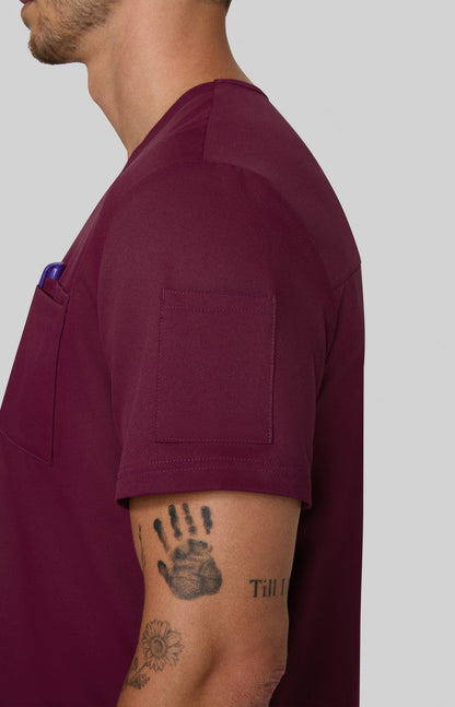 COLOR:Vino