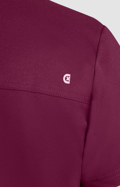 COLOR:Vino