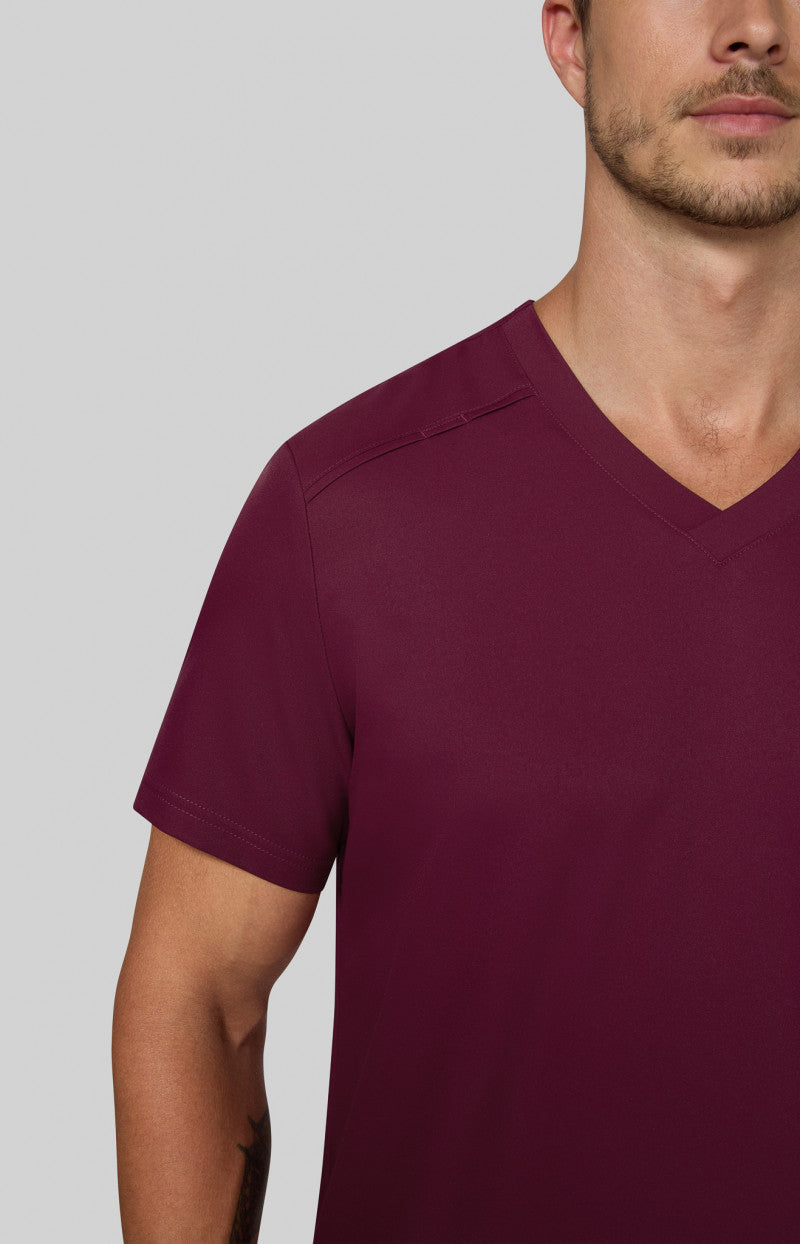 COLOR:Vino