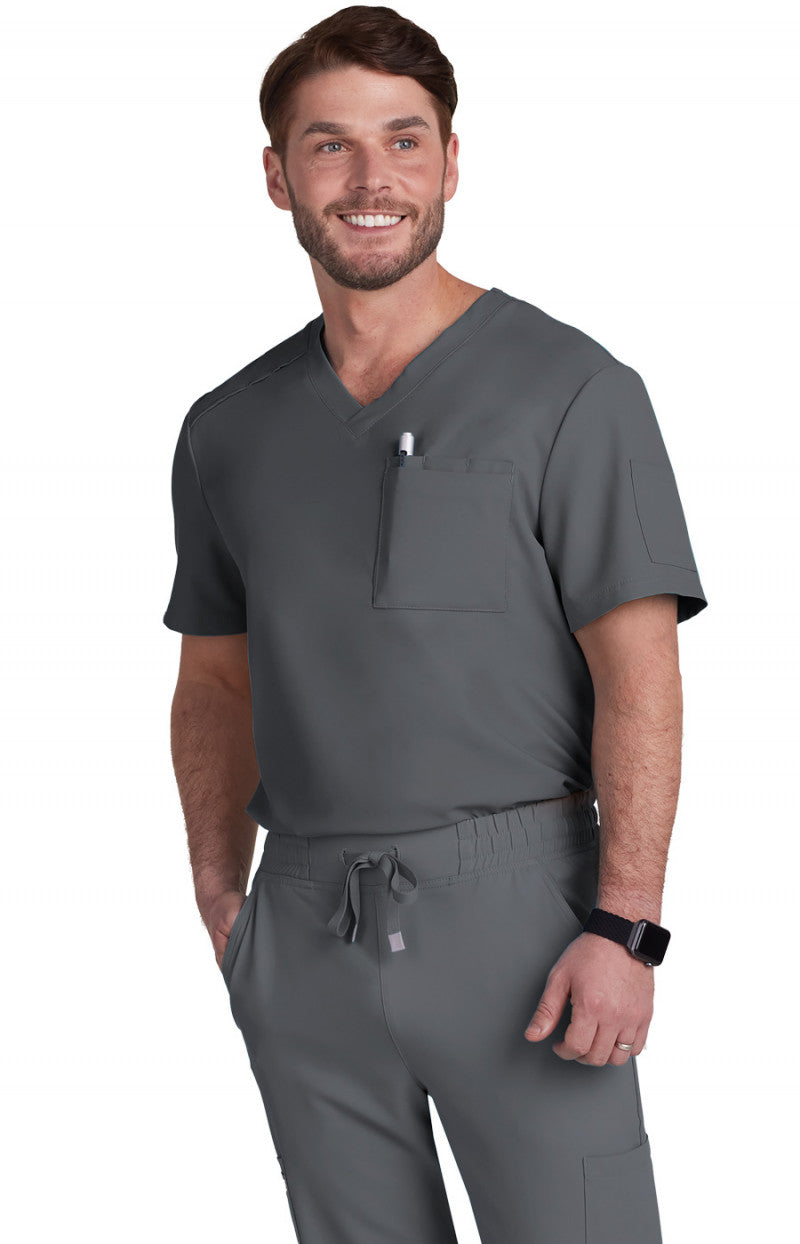 COLOR:Gris Pewter