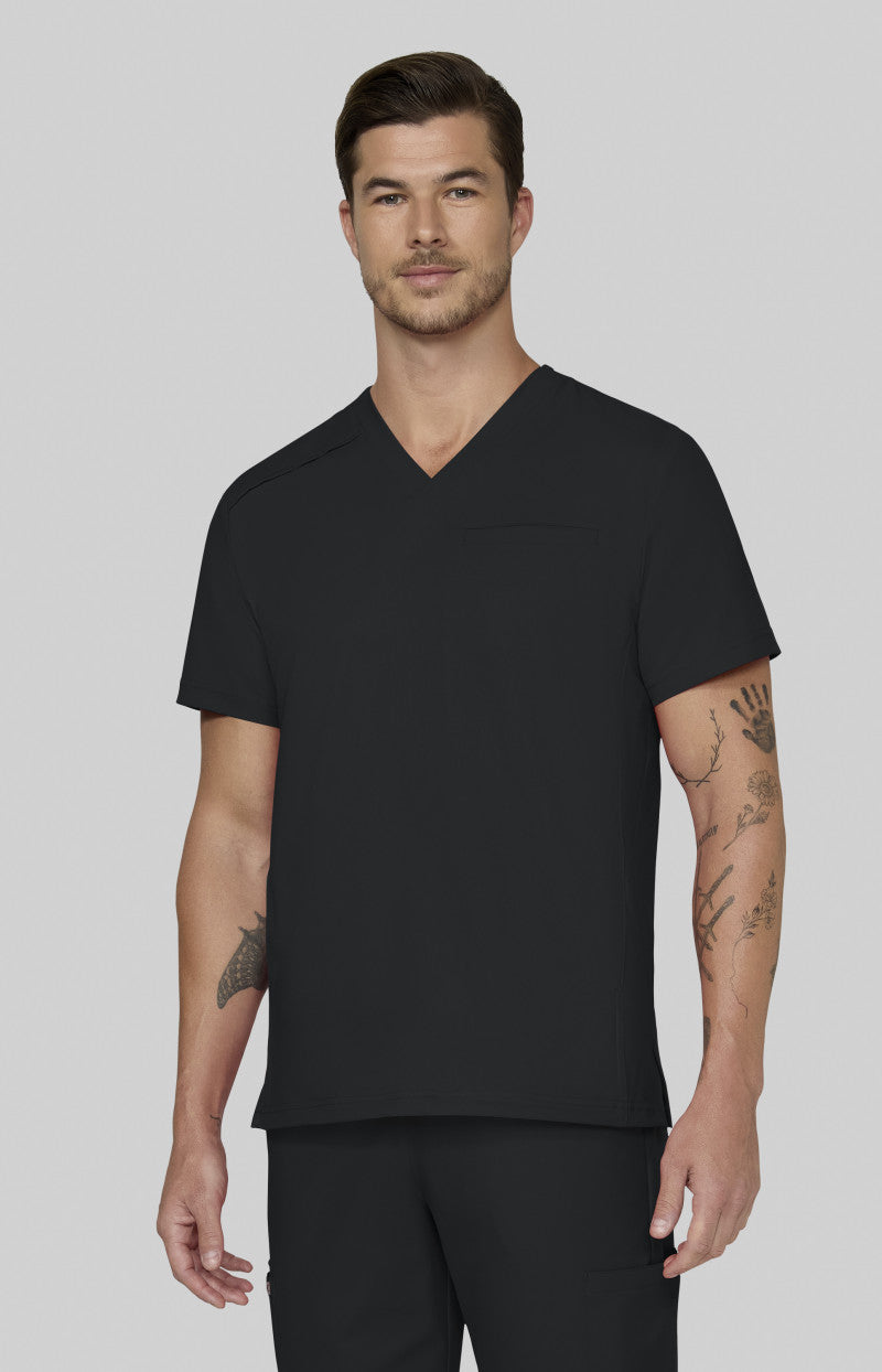 COLOR:Negro