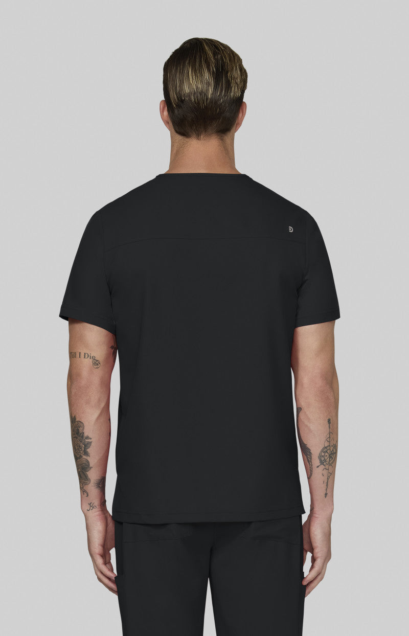 COLOR:Negro