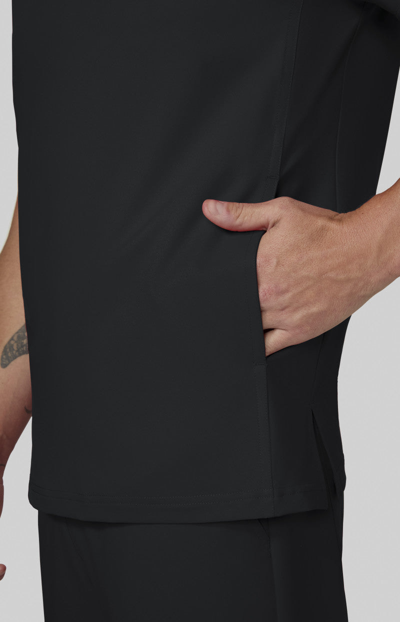 COLOR:Negro