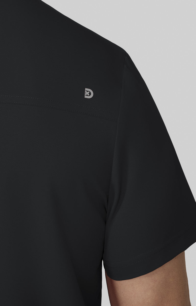 COLOR:Negro