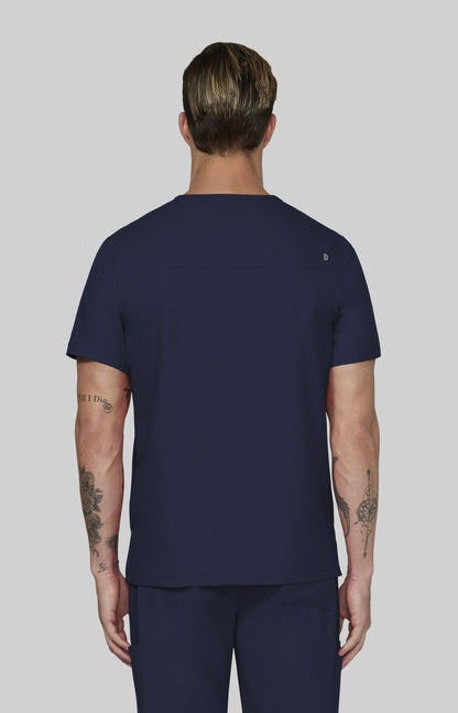 COLOR:Azul Marino