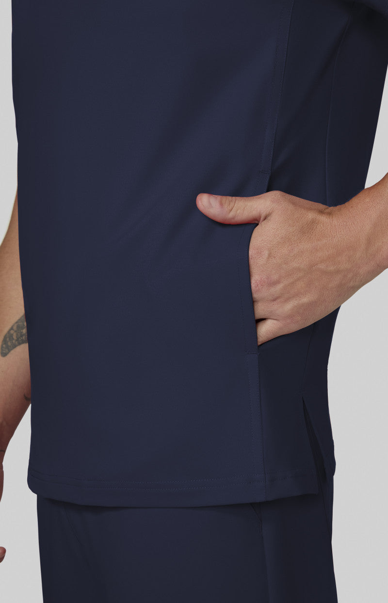 COLOR:Azul Marino