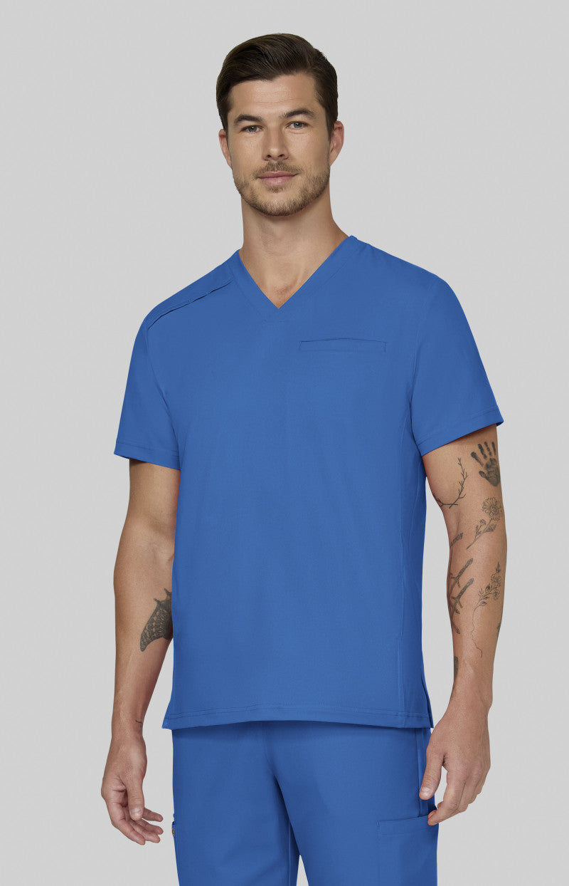 COLOR:Azul Rey