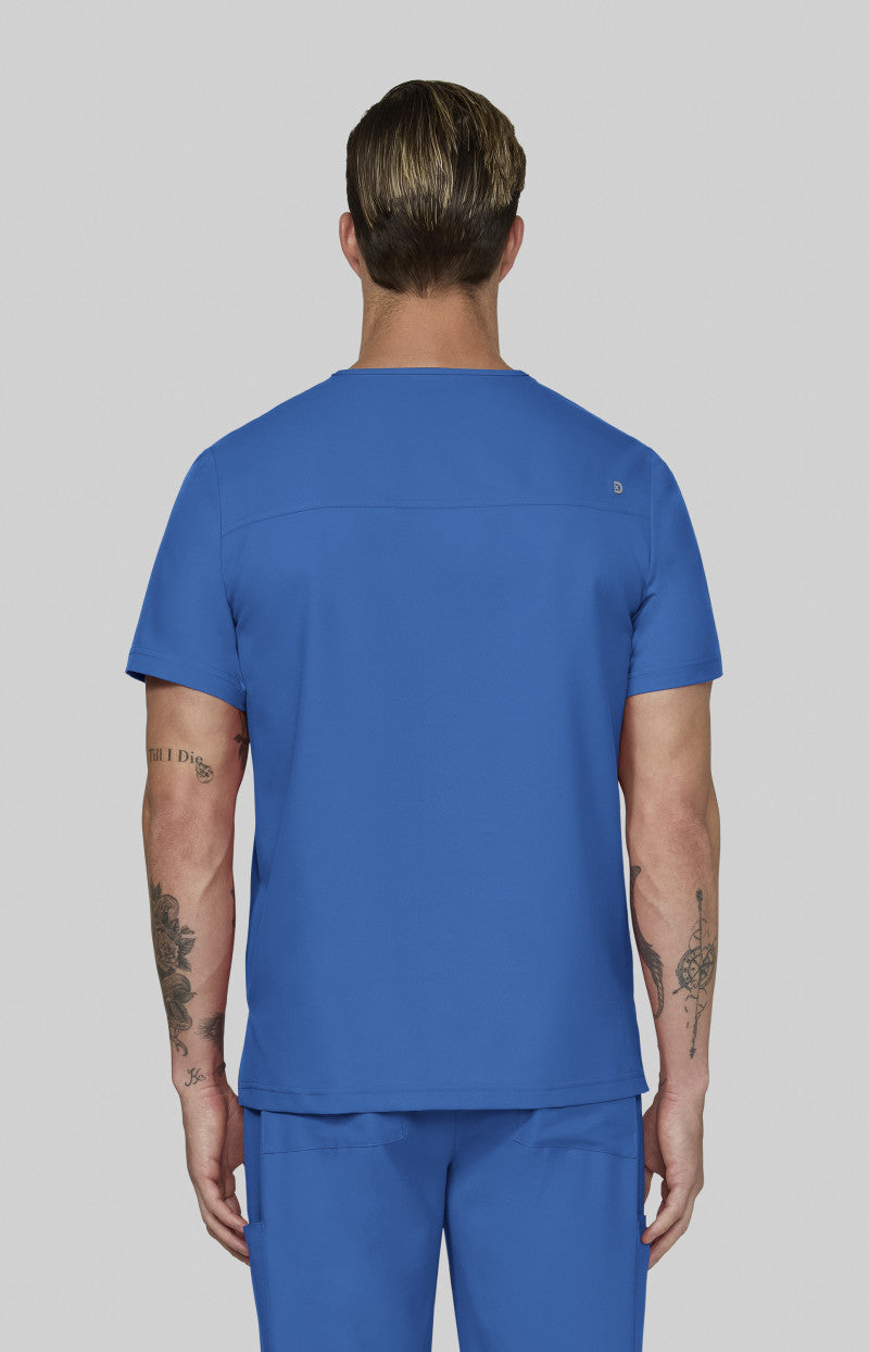 COLOR:Azul Rey