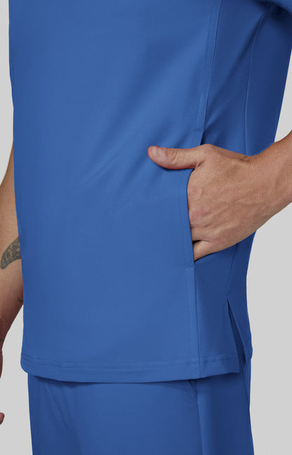 COLOR:Azul Rey