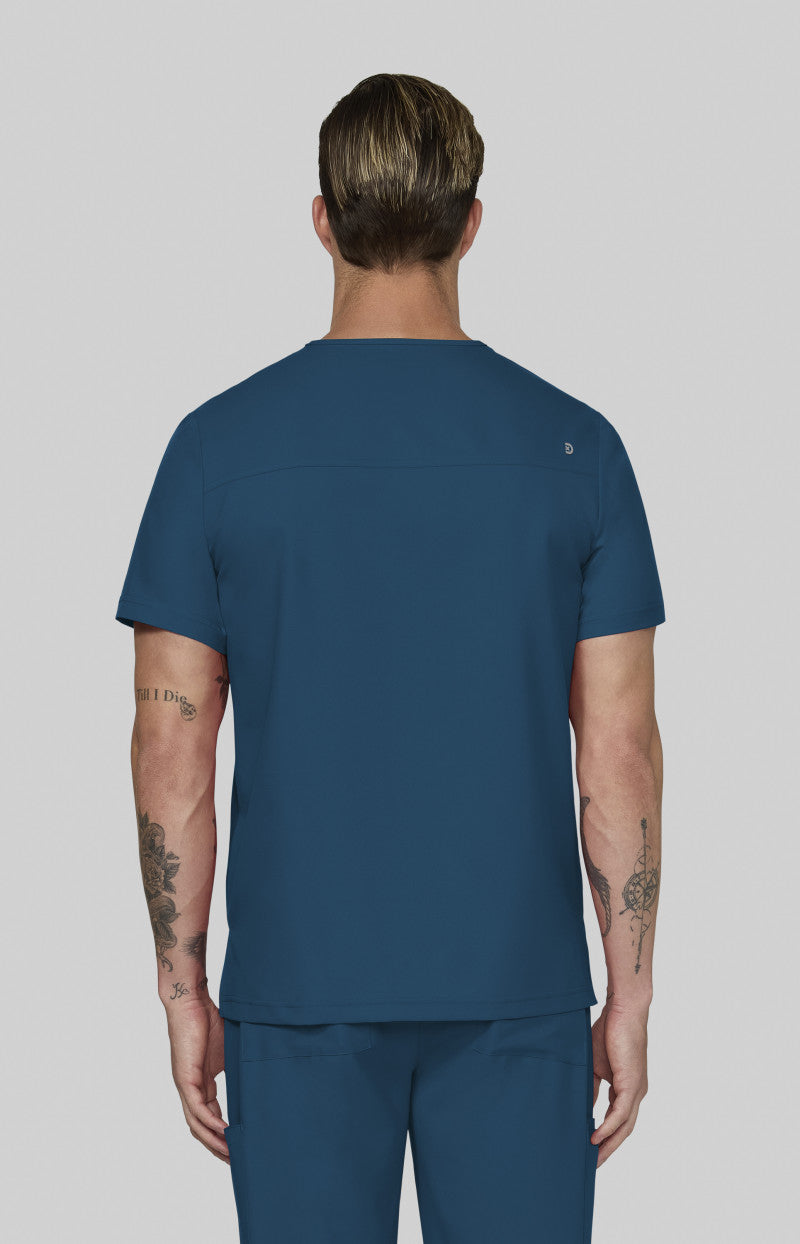 COLOR:Caribbean