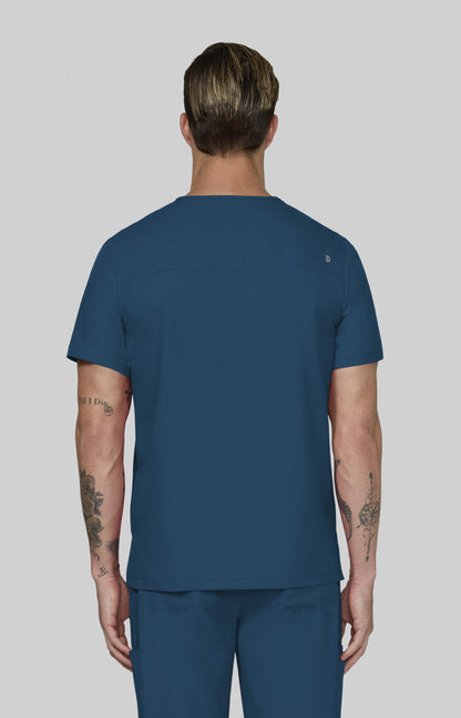 COLOR:Caribbean
