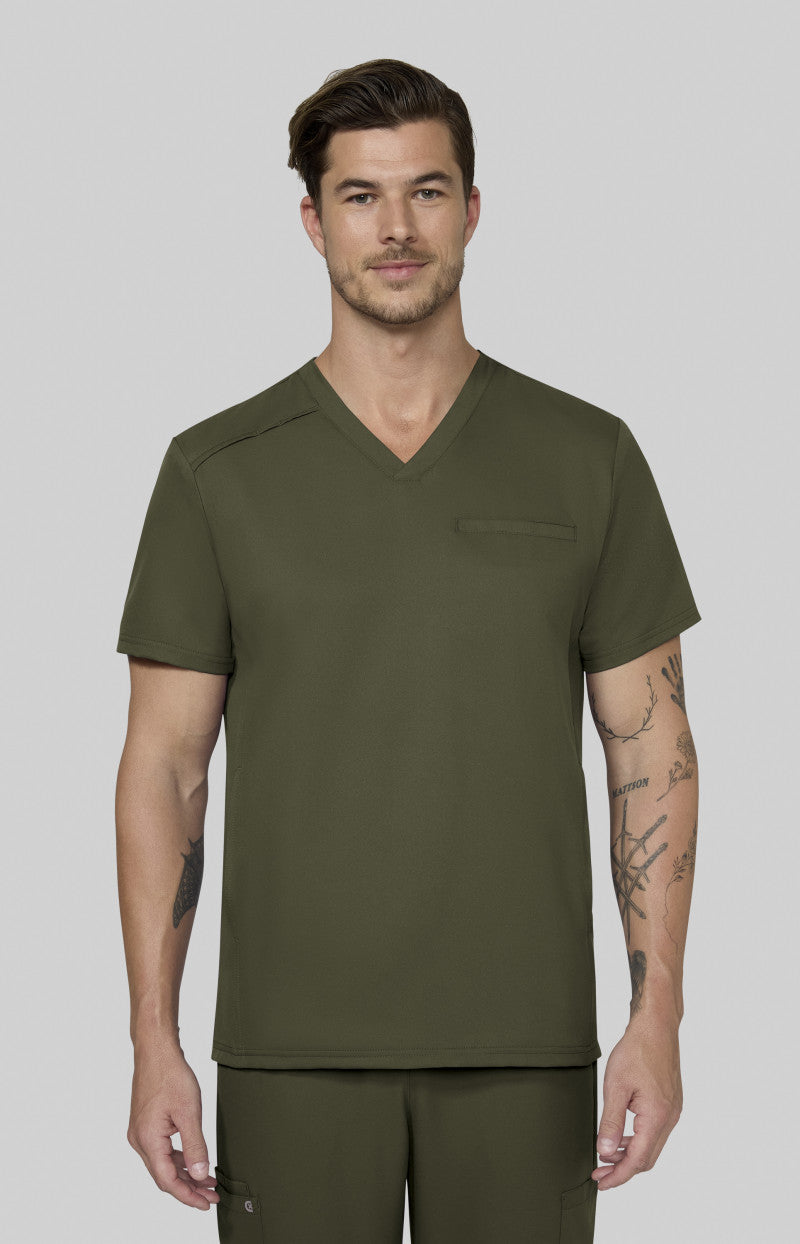 COLOR:Olive Green