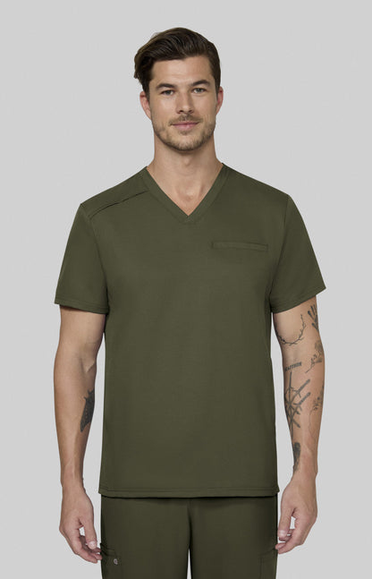 COLOR:Olive Green