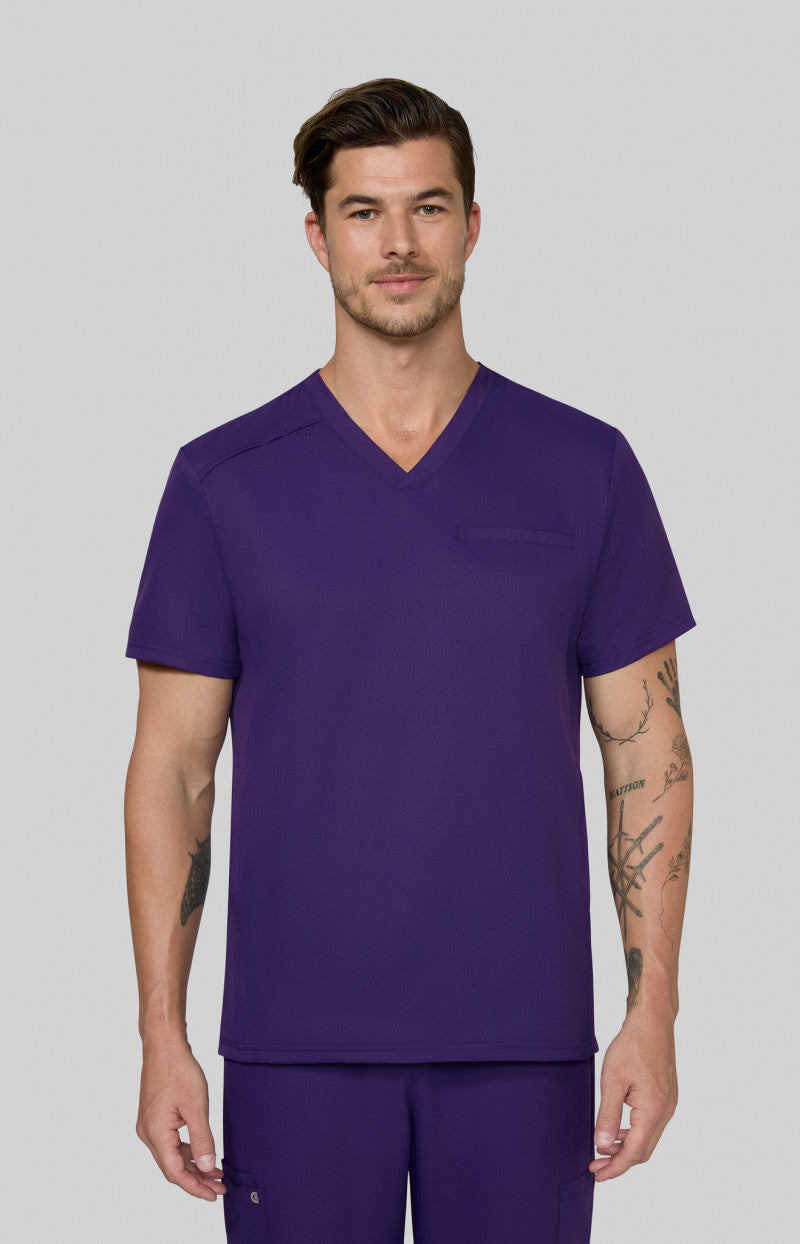 COLOR:Morado