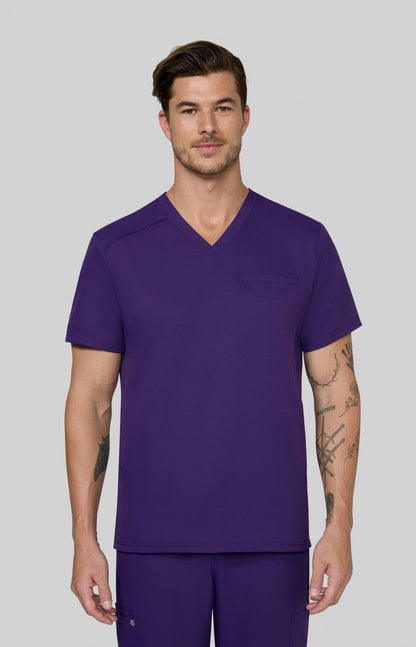COLOR:Morado