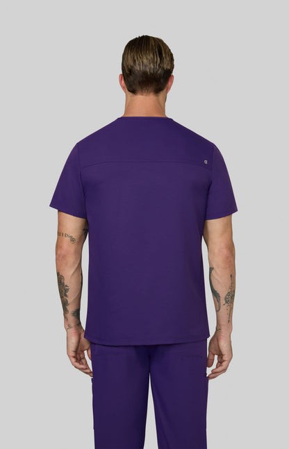 COLOR:Morado