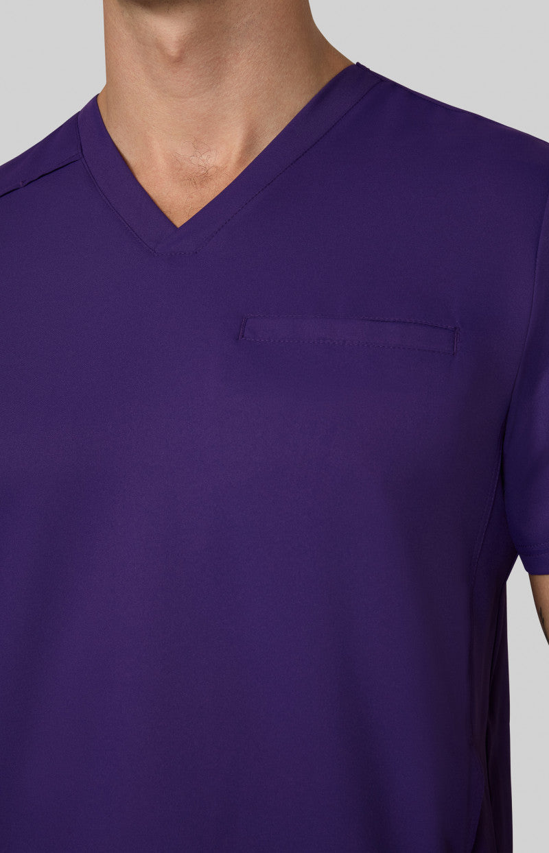 COLOR:Morado