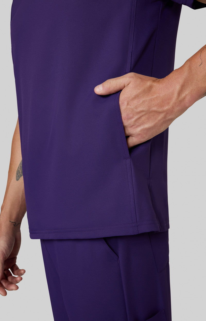 COLOR:Morado