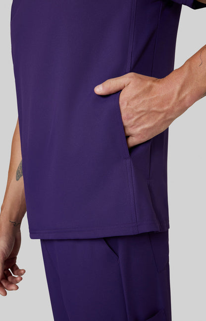 COLOR:Morado