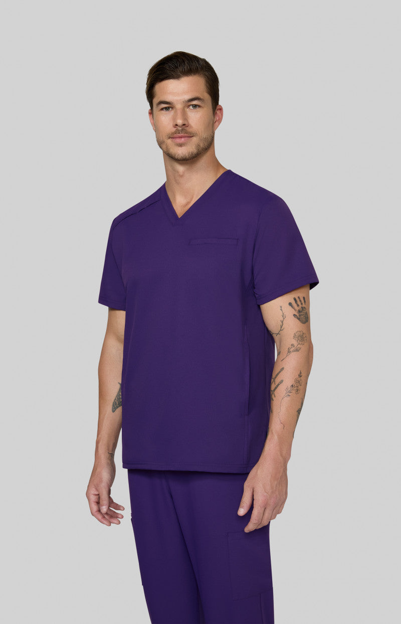 COLOR:Morado