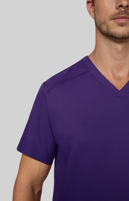 COLOR:Morado