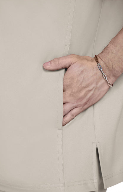 COLOR:Khaki