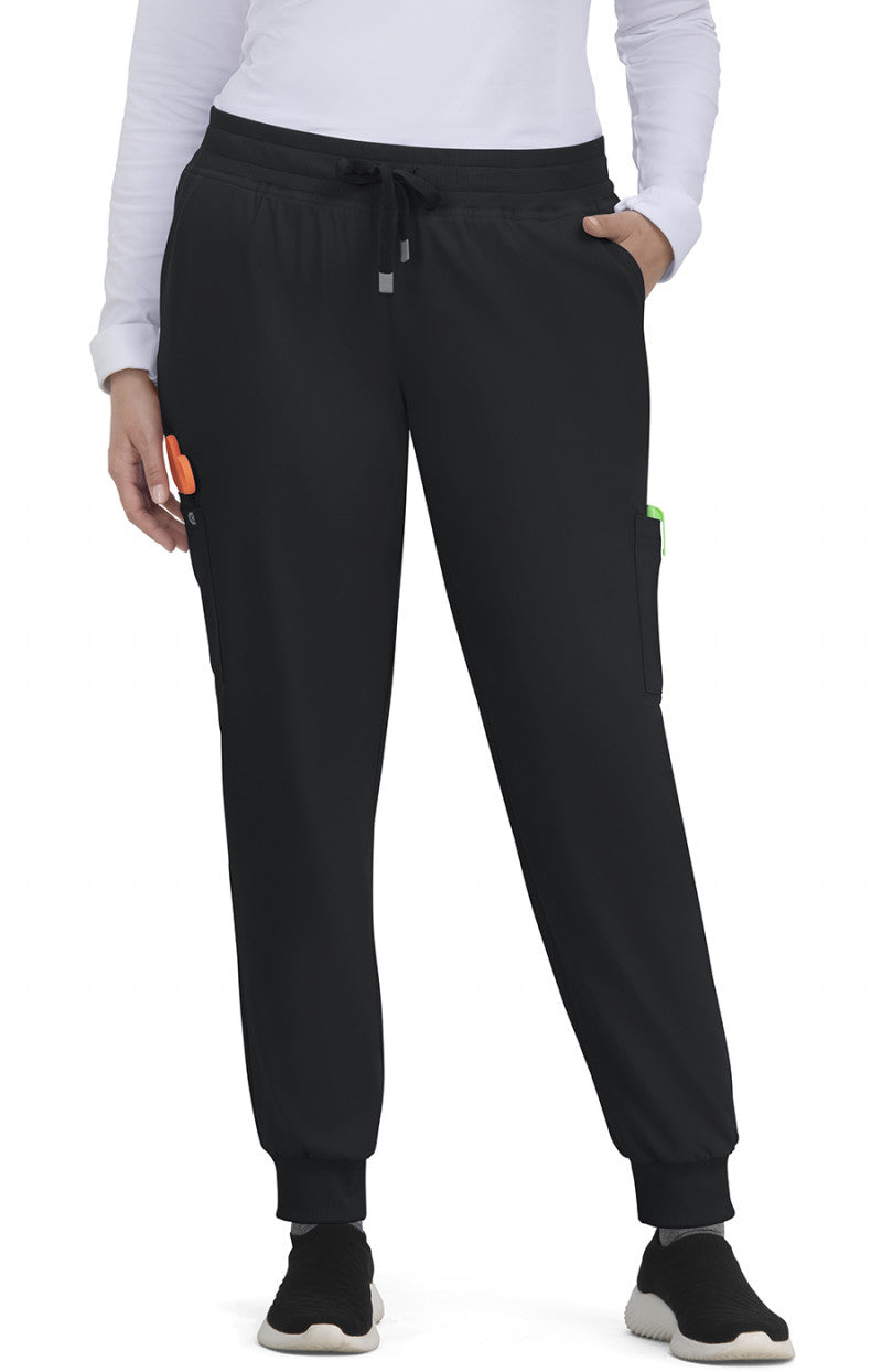 COLOR:Negro