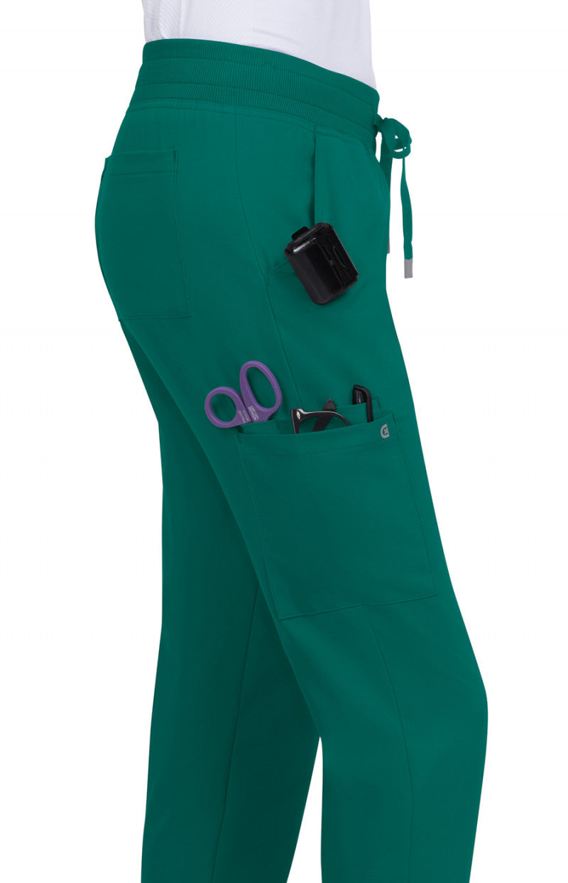 COLOR:Verde Cazador