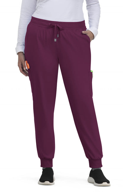 COLOR:Vino