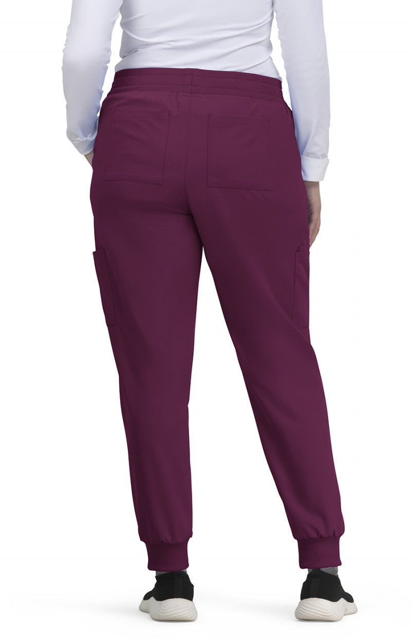COLOR:Vino