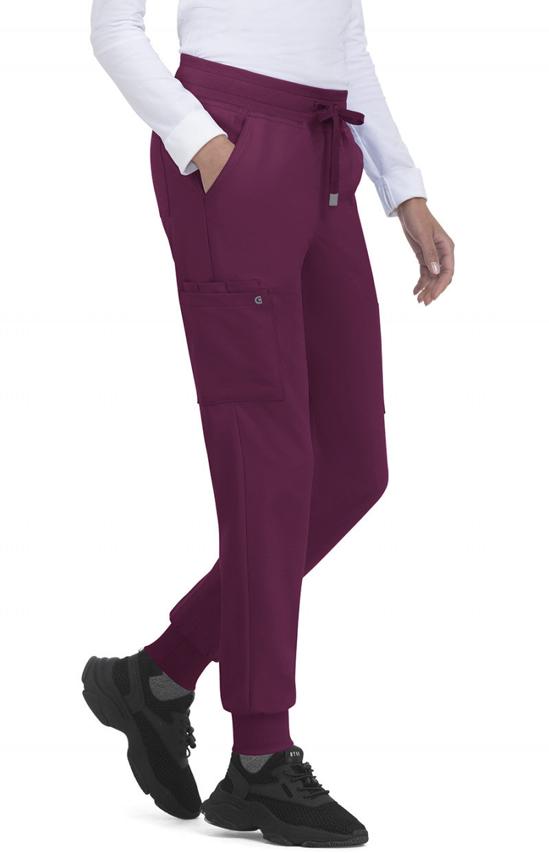 COLOR:Vino