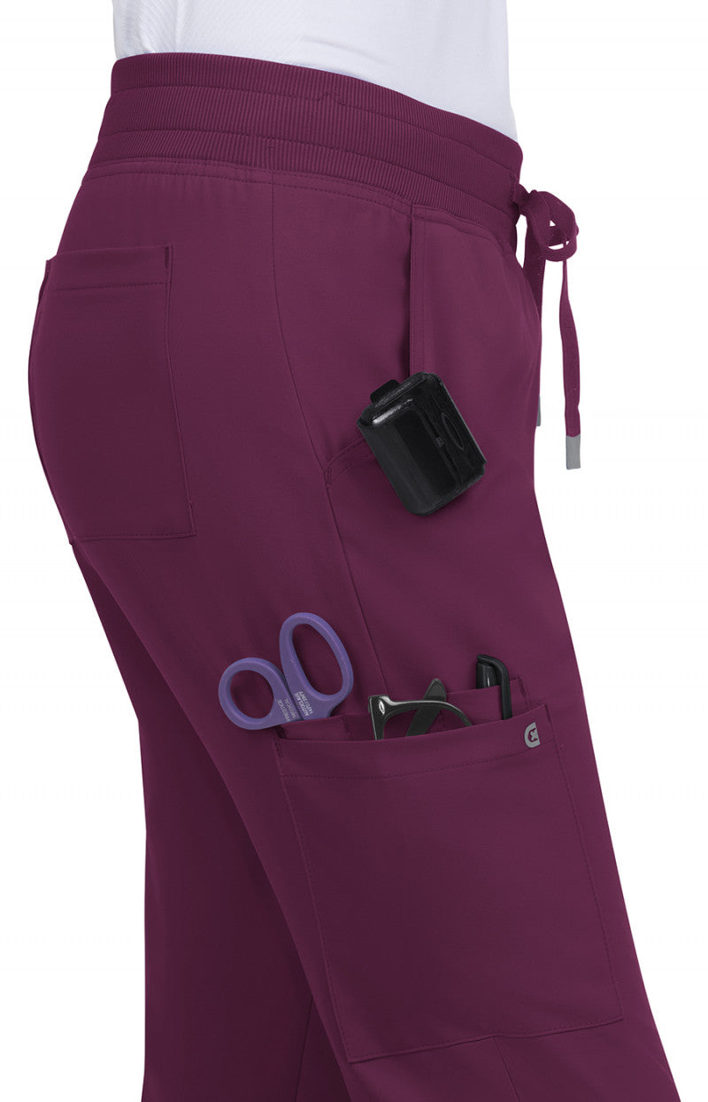 COLOR:Vino