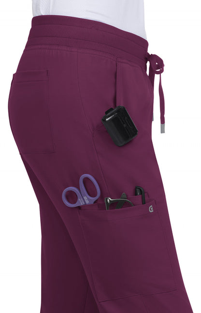 COLOR:Vino