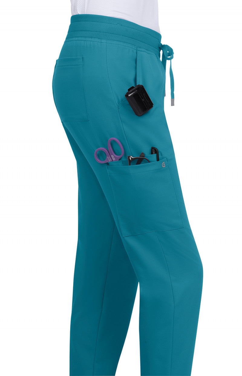 COLOR:Teal