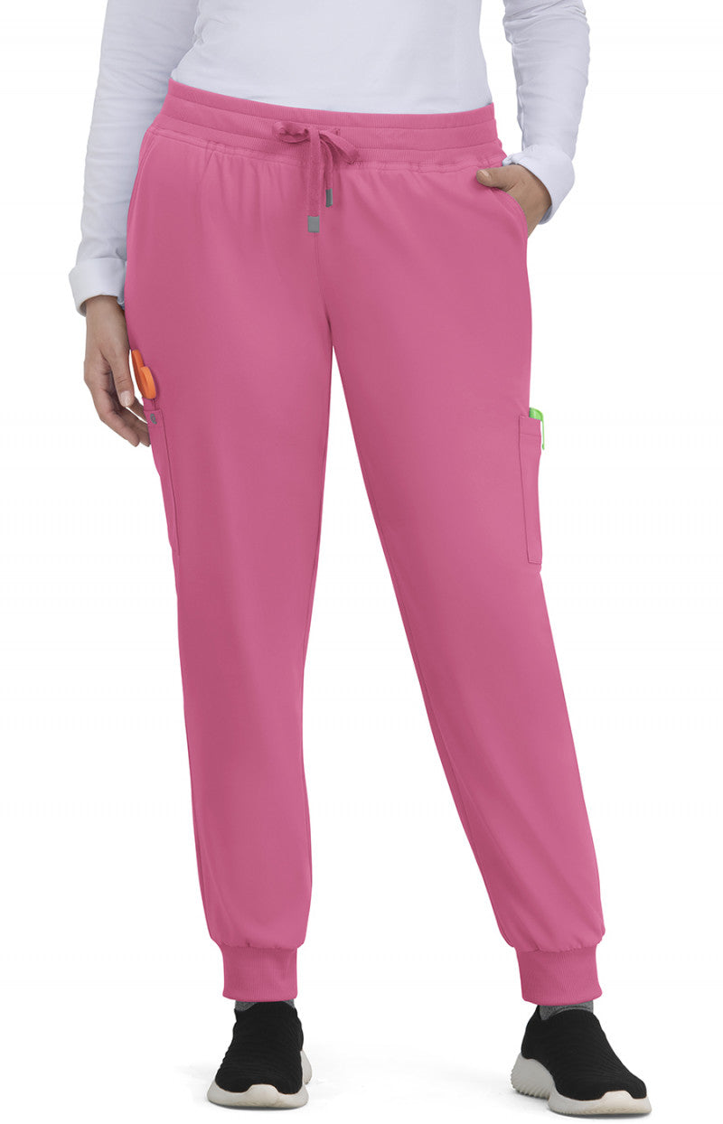 COLOR:Carnation
