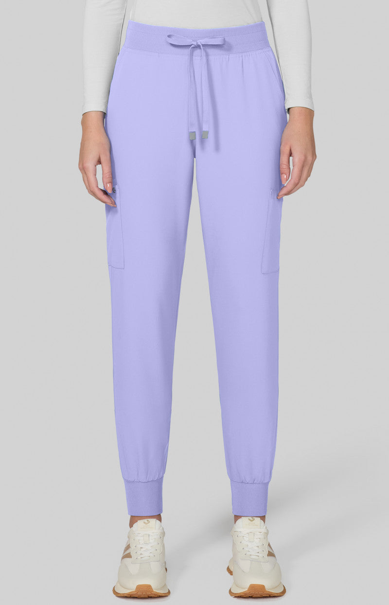 COLOR:Digital Lavender