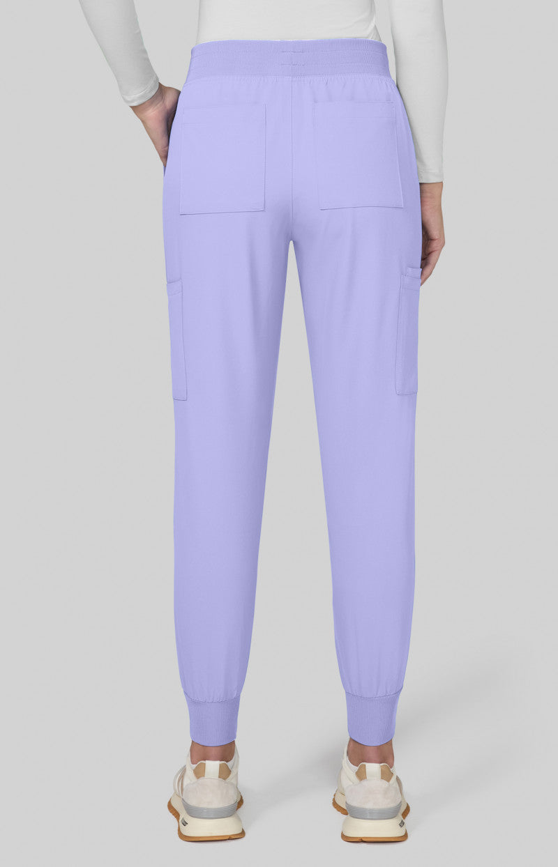 COLOR:Digital Lavender