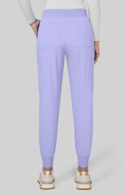 COLOR:Digital Lavender