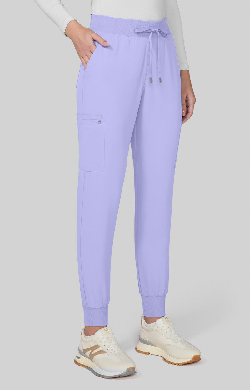 COLOR:Digital Lavender