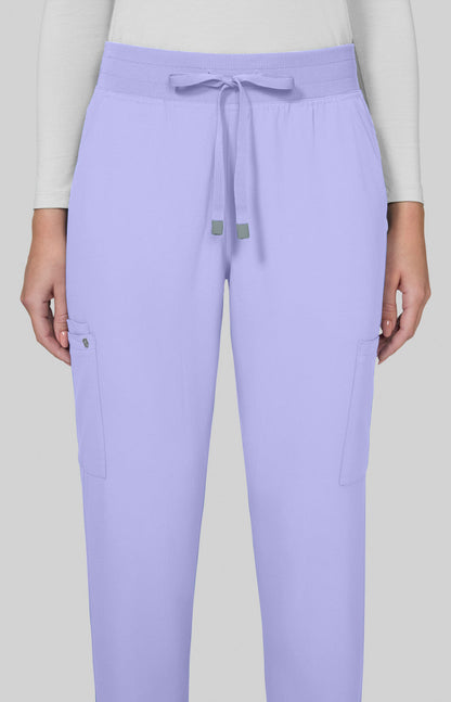 COLOR:Digital Lavender