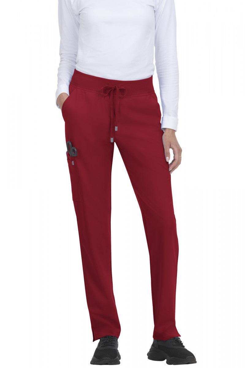 COLOR:Ruby