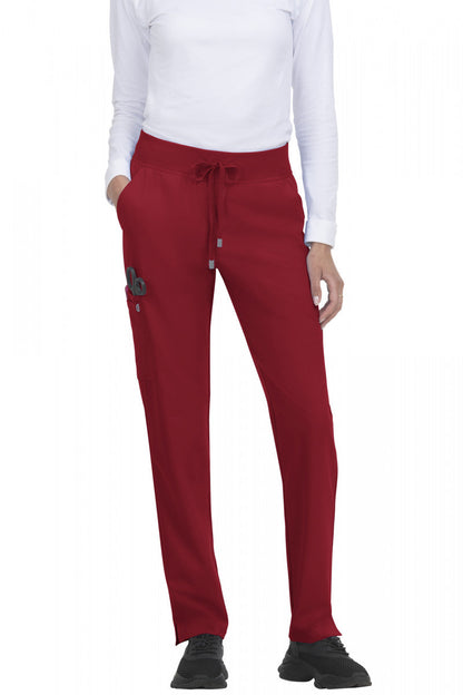 COLOR:Ruby