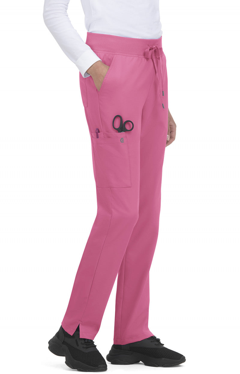 COLOR:Carnation
