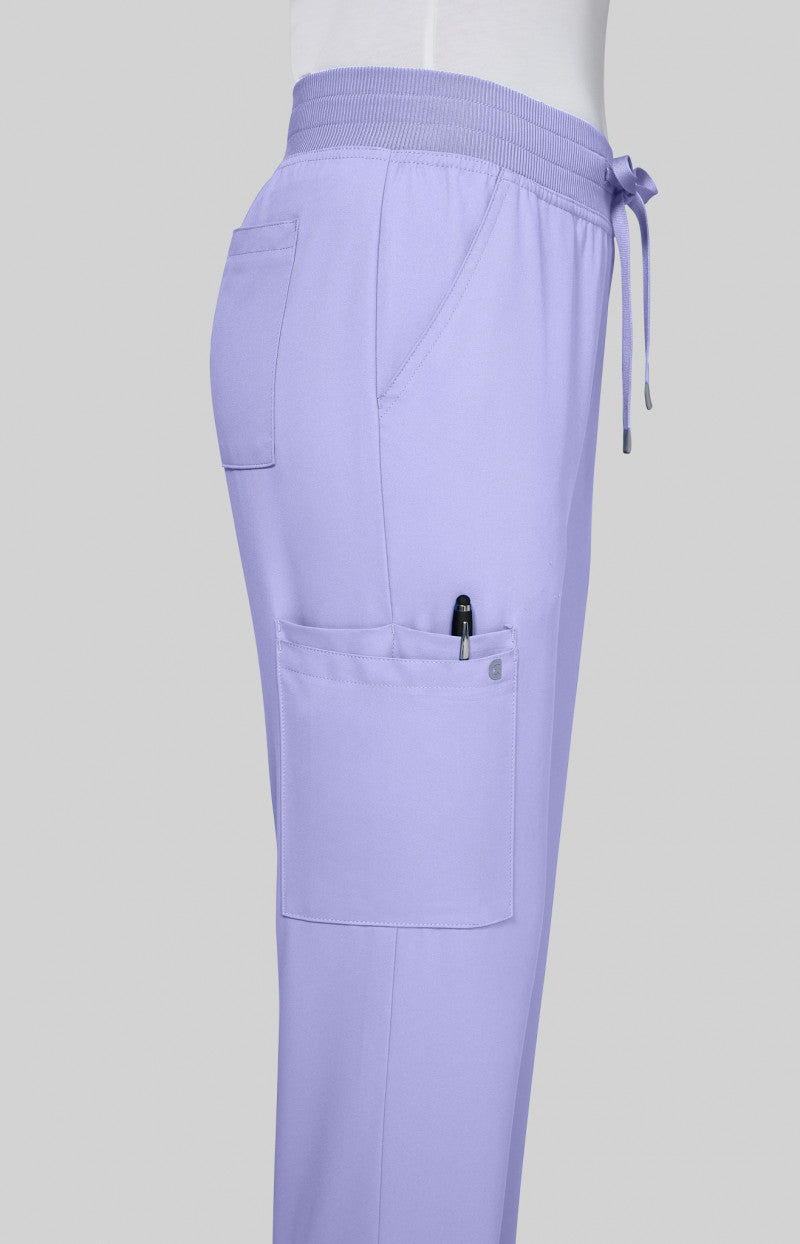 COLOR:Digital Lavender
