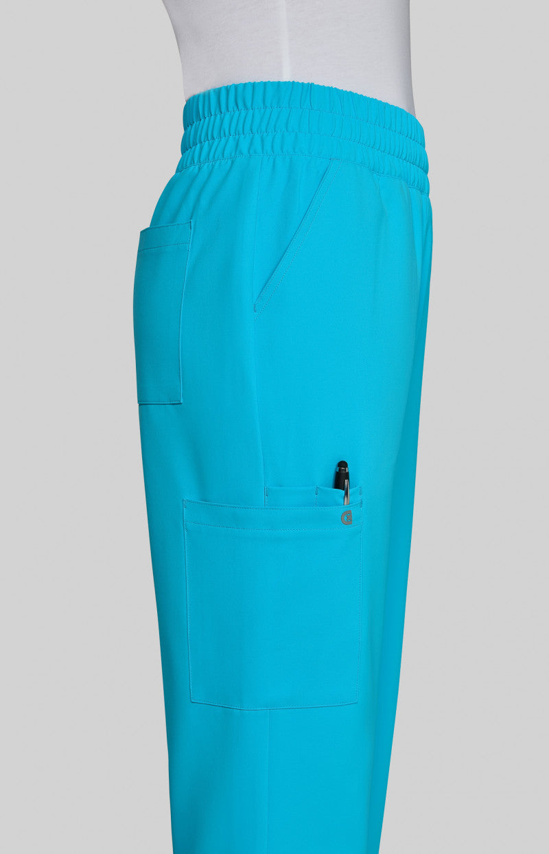 COLOR:Azul Eléctrico